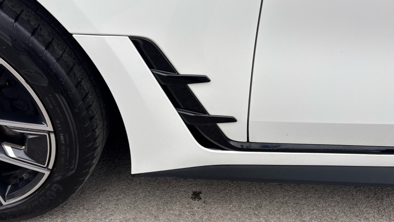 BMW 4 Series 420i M Sport 5dr Step Auto Petrol Hatchback